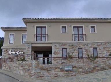 Εκθέτουν έργα στη Σέττα