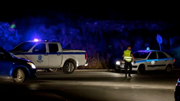 ΕΥΒΟΙΑ: Συνελήφθησαν 8 άτομα σε εκτεταμένες αστυνομικές επιχειρήσεις