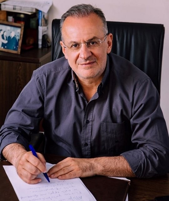 ΖΕΜΠΙΛΗΣ: Ζήτησε το επίδομα των 600 ευρώ να δοθεί και στους σωφρονιστικούς υπαλλήλους και εξωτερικούς φρουρούς των φυλακών