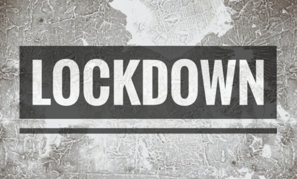Θεσσαλονίκη και Λάρισα μια ανάσα πριν το  lockdown