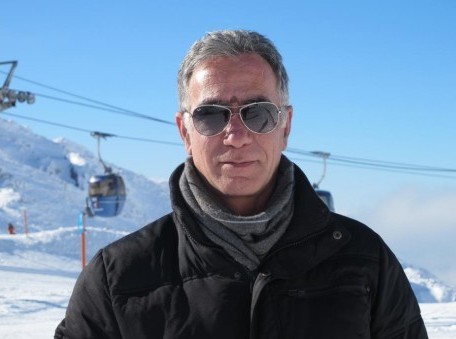 Ληστής σκότωσε εν ψυχρώ ταξιτζή στην Πάρο