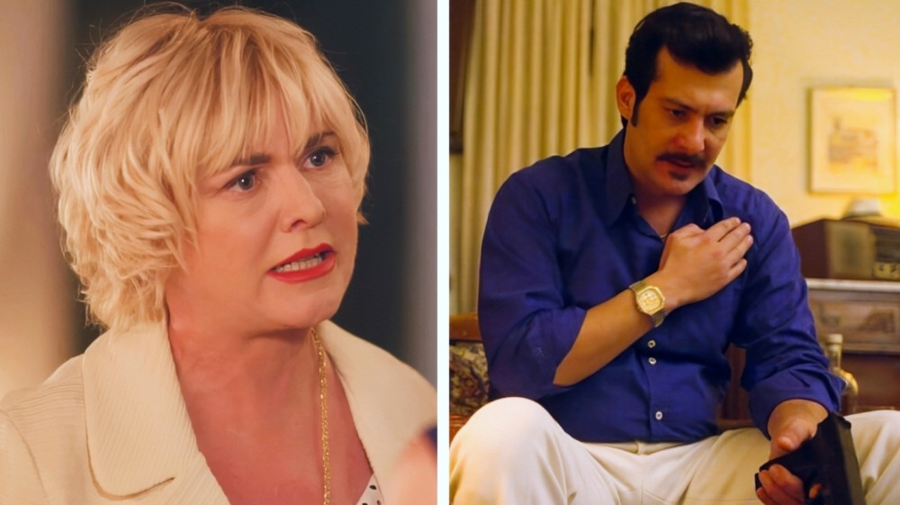 ΗΛΕΚΤΡΑ: Δείτε απόψε (ΠΕΜΠΤΗ 6 ΝΟΕΜΒΡΙΟΥ)