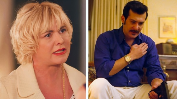 ΗΛΕΚΤΡΑ: Δείτε απόψε (ΠΕΜΠΤΗ 6 ΝΟΕΜΒΡΙΟΥ)