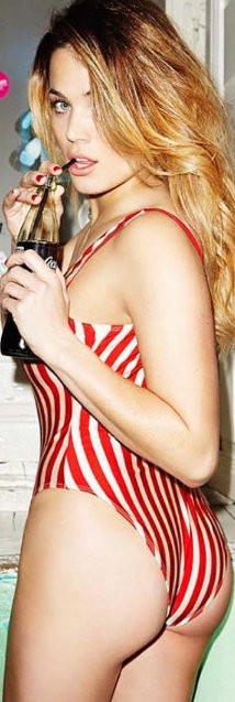 Κορίτσι να το ...πιεις στο ποτήρι