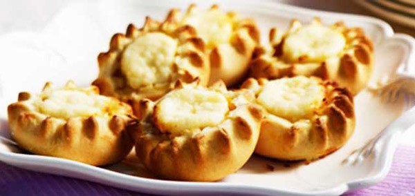 Mελιτίνια Σαντορίνης