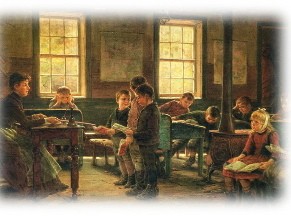 Εκδήλωση για την Παιδεία από την Εκκλησία