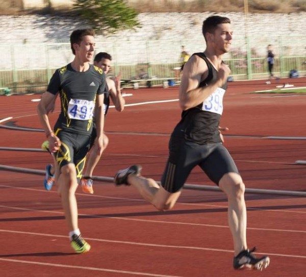 ΒΡΑΪΜΑΚΕΙΑ 2014: Τα αποτελέσματα στους άνδρες