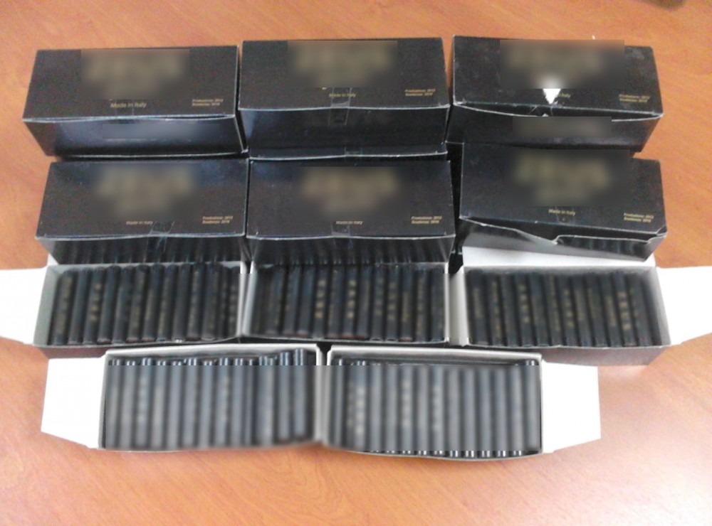 Εκρηκτική σύλληψη στη Θήβα