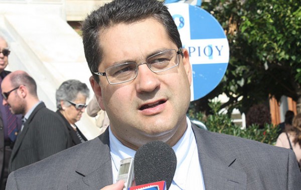 Συνέλευση της ΔΑΚΕ Πρωτοβάθμιας Εκπαίδευσης Εύβοιας