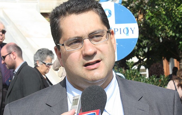 Συνέλευση της ΔΑΚΕ Πρωτοβάθμιας Εκπαίδευσης Εύβοιας