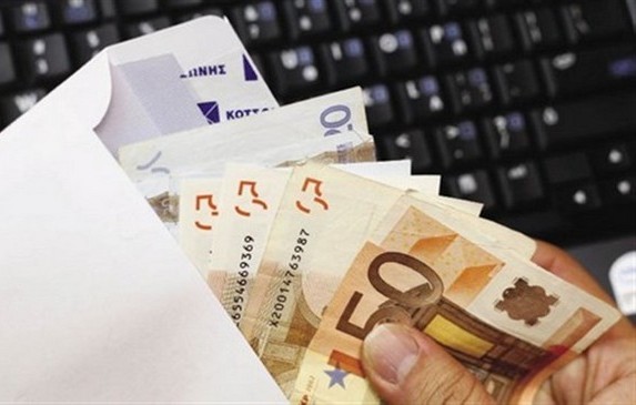 Δημοτικοί υπάλληλοι συνελήφθησαν γιατί ζήτησαν ... φακελάκι