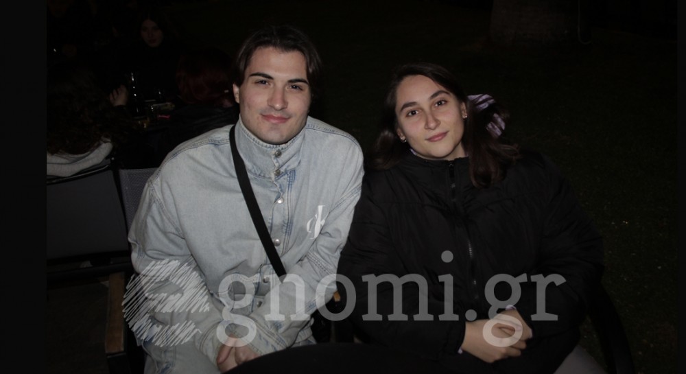 Κρατάει χρόνια αυτή η κολώνια!