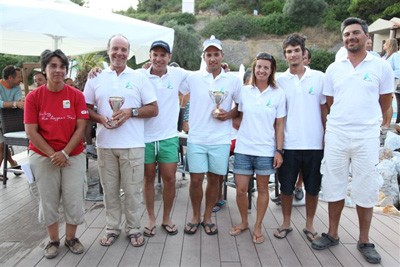 Αστραπή στη Σκόπελο