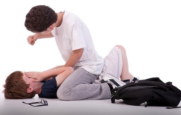 Ο Παντελής θα μιλήσει για την βία στην κοινωνία των εφήβων