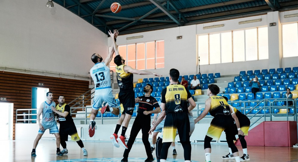 Α', Β' και Γ' ΕΣΚΑΣΕ: Τα αποτελέσματα, οι βαθμολογίες και η επόμενη αγωνιστική