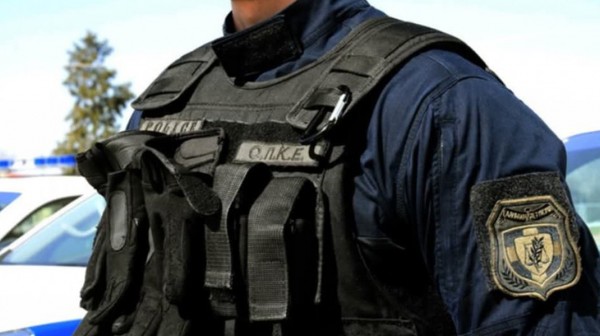 Έξι άτομα συνελήφθησαν στην Εύβοια μετά από αστυνομικές επιχειρήσεις