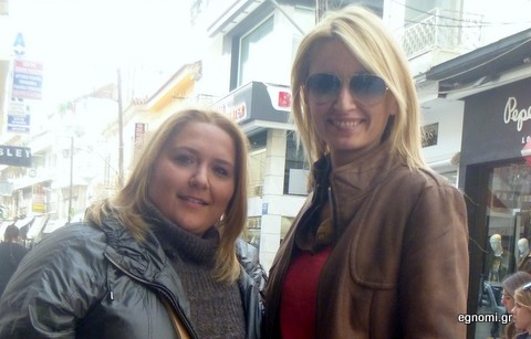 Διχασμένοι οι Χαλκιδέοι για το ευρώ