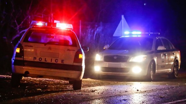 Πέθανε ο 30χρονος Ρομά που συγκρούστηκε με φορτηγό έπειτα από αστυνομική καταδίωξη