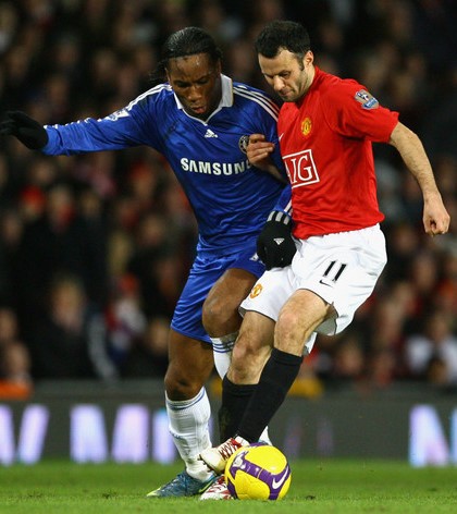 Μάντσεστερ για ... τίτλο με Τσέλσι!