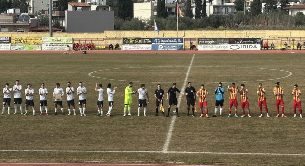 ΑΟ ΝΕΑΣ ΑΡΤΑΚΗΣ-ΠΑΝΝΑΥΠΛΙΑΚΟΣ 0-0: Φλυαρούτσικος και στα γκολπόστ ο Κούτσικος