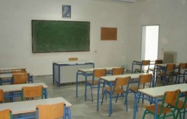 Γονείς καταγγέλλουν ότι δασκάλα δεν έδωσε το κολατσιό στους μαθητές της