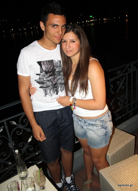 Ο αγαπημένος καλοκαιρινός προορισμός της Γωγώς