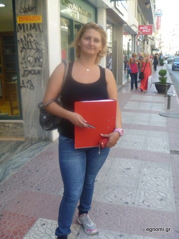 Ανοίγει κατάστημα η Νανά