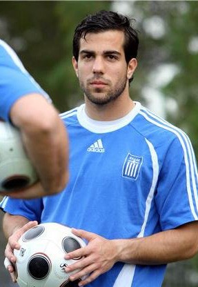 Υπερασπιστής ο δικός μας ... Ολλανδός