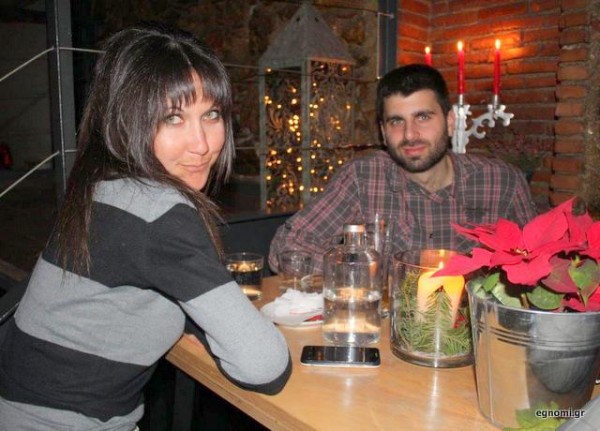 Νιώθουν αδελφές ψυχές