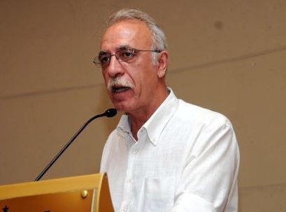 Περιοδεύει ο Βίτσας