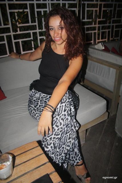 Λεοπάρδαλη μέσα κι έξω