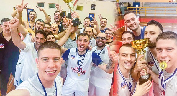 ΠΑΠΕΛ: Συνεχίζει να γράφει ιστορία