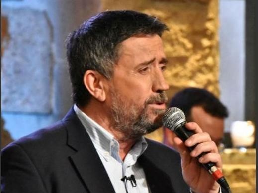 Με αδιαπραγμάτευτο όρο ανανέωσε τη συμφωνία του με τον ΣΚΑΪ ο Σπύρος Παπαδόπουλος