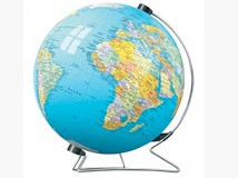 Μάθημα γεωγραφίας!