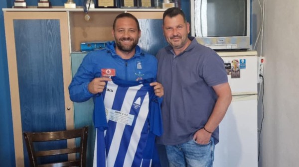 Ορισμένες μεταγραφές δεν χρειάζονται πολλά λόγια: Επιστροφή Ντούρμα στο σπίτι του!