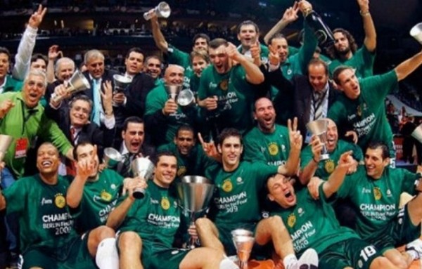 ΒΟΜΒΑ: Ο Παναθηναϊκός έστειλε επίσημη επιστολή αποχώρησης από την Ευρωλίγκα