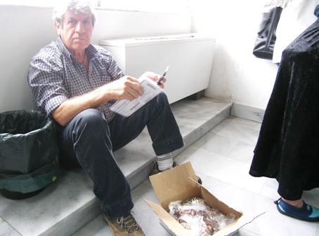 Τα λεφτά του δεν περνάνε