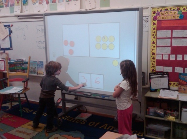 Αναβαθμίστηκε η υλικοτεχνική υποδομή του 22ου Δημοτικού Σχολείου Χαλκίδας