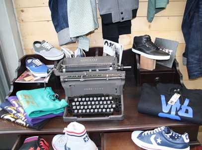 Η αντίκα και το ρομπότ των Prime Timers