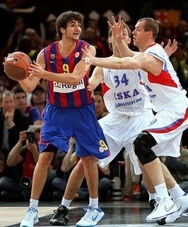 Τριάδα ταμείου με Μπάρτσα-Κάχα