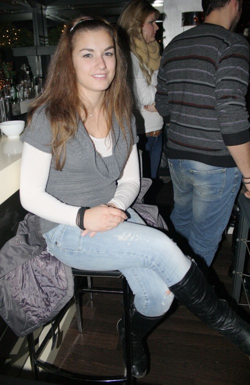 Πάνω απ' όλα εγώ