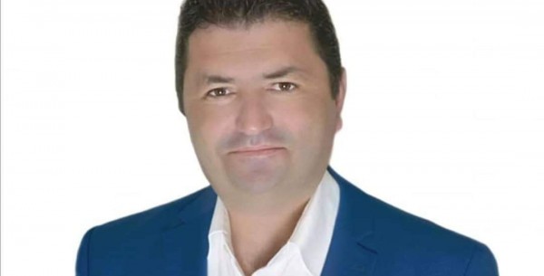 ΓΙΩΡΓΟΣ ΤΣΑΠΟΥΡΝΙΩΤΗΣ: Ζητάει να κηρυχτεί ο δήμος σε κατάσταση έκτακτης ανάγκης