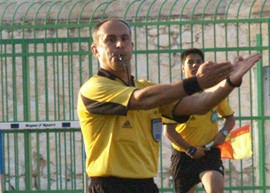 Ο Σέγκος δηλώνει αποχή...