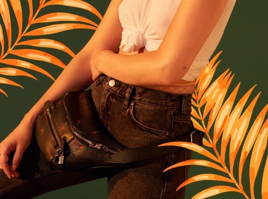 Αυτά τα τσαντάκια θα φορεθούν το καλοκαίρι