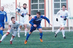 Δεν παίζουν Δήμου, Θωμάς και Λέκκας