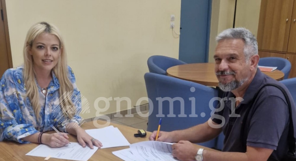 Νέο δίκτυο ύδρευσης στην περιοχή Βολέρι Νέας Αρτάκης