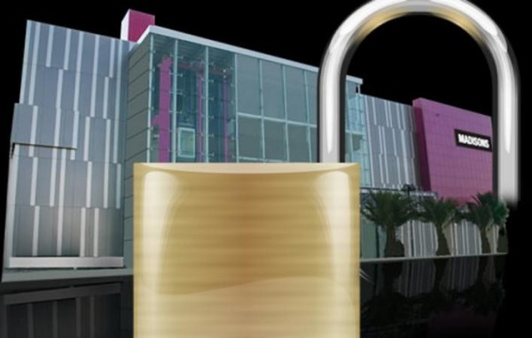 Δεν στέριωσε το Ντόμινο στην Αγγελή Γοβιού