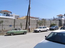 Απεργία πείνας των κρατουμένων στη Φυλακή Χαλκίδας