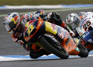 Με την KTM δεν περιμένεις!