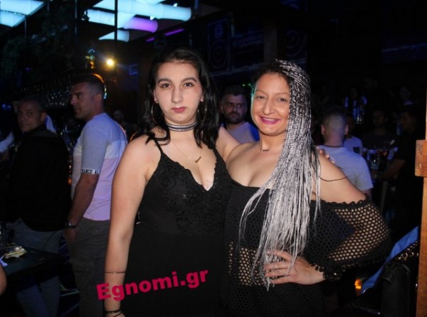 Είναι στο ...τσακ η Ιωάννα!